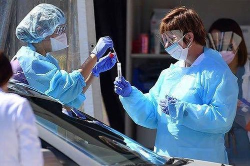 Khoảng 60 triệu người Mỹ có thể đã mắc Covid-19