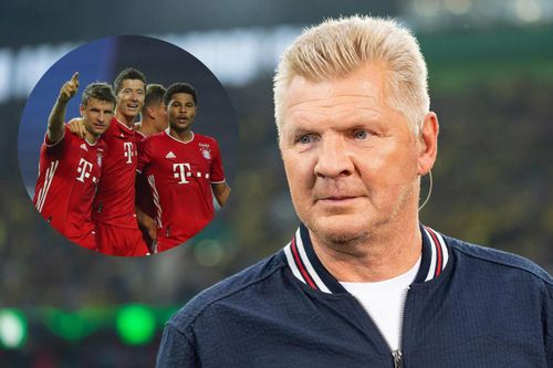 Huyền thoại Effenberg: 'Bayern sẽ chiến thắng Champions League'