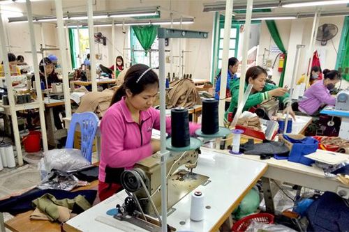 Hợp tác với Hàn Quốc tạo việc làm cho nhóm người yếu thế