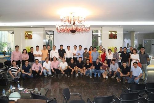 Khi tình bạn trở thành tình thân