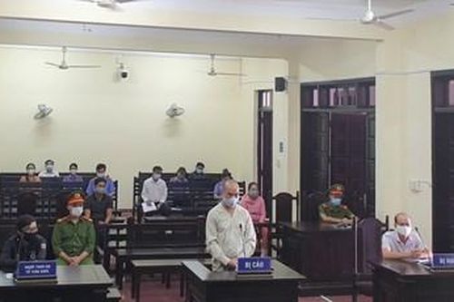 VKSND TP Gia Nghĩa phối hợp với Tòa án xét xử rút kinh nghiệm 2 vụ án