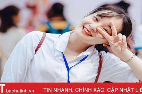 Nữ đảng viên trẻ quê Hà Tĩnh sở hữu bảng thành tích học tập đáng nể