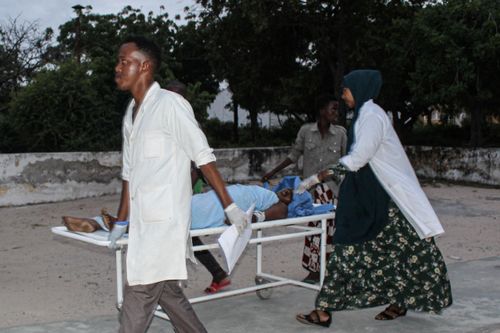 Hội đồng Bảo an LHQ thảo luận trực tiếp về tình hình tại Somalia