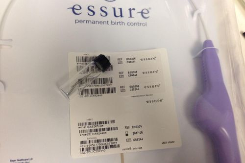 Bayer bồi thường 1,6 tỷ USD liên quan tới dụng cụ tránh thai Essure