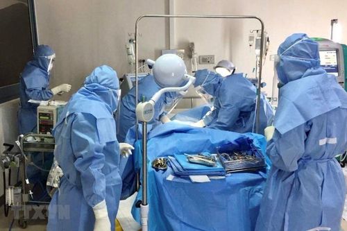 Thừa Thiên-Huế: Thêm một bệnh nhân mắc COVID-19 được công bố khỏi bệnh