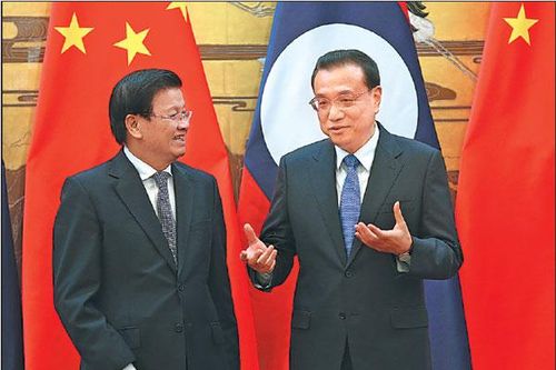 Hội nghị cấp cao Hợp tác Mekong-Lan Thương sẽ được tổ chức trực tuyến