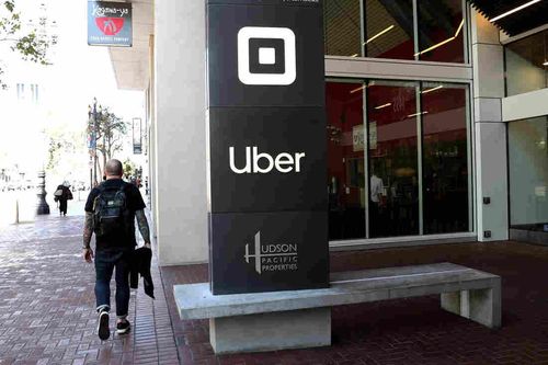 Cựu quan chức Uber bị truy tố vì che giấu vụ đánh cắp dữ liệu cá nhân