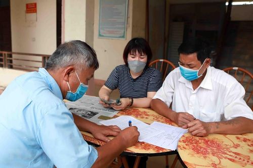 Đề xuất hỗ trợ đợt 2 cho lao động và doanh nghiệp khó khăn vì COVID-19