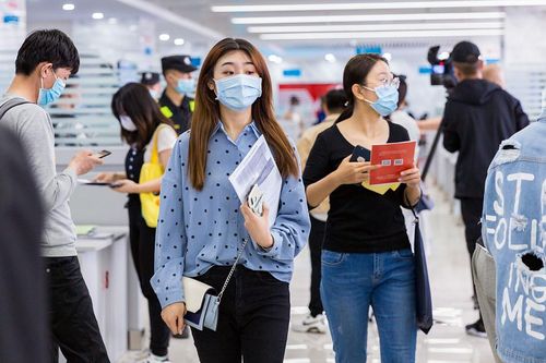 Trung Quốc giải quyết khủng hoảng thất nghiệp với việc làm bán thời gian