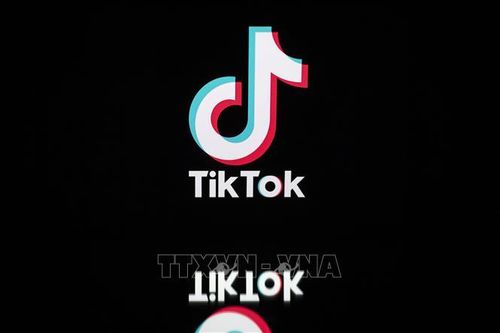 TikTok gỡ hơn 300.000 video mang nội dung thù hận tại Mỹ
