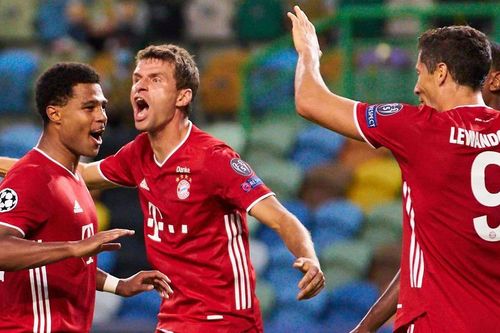 Chung kết Champions League: Bữa tiệc tấn công