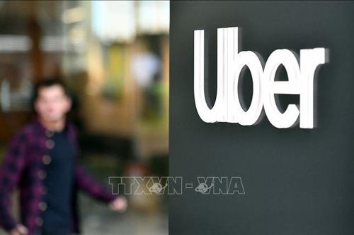Mỹ truy tố cựu Giám đốc an ninh Uber che giấu vụ đánh cắp dữ liệu của 57 triệu người