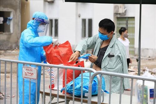 Có 3 bệnh viện tại Hà Nội không đảm bảo an toàn phòng, chống dịch COVID-19