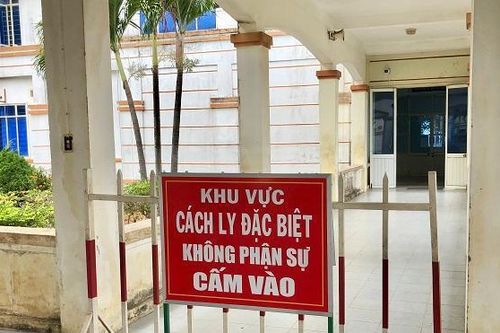 Đà Nẵng hỗ trợ đưa 730 người dân tỉnh Quảng Ngãi trở về