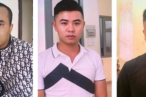 Khởi tố vụ án giết người do mâu thuẫn vay nợ, cầm cố tài sản