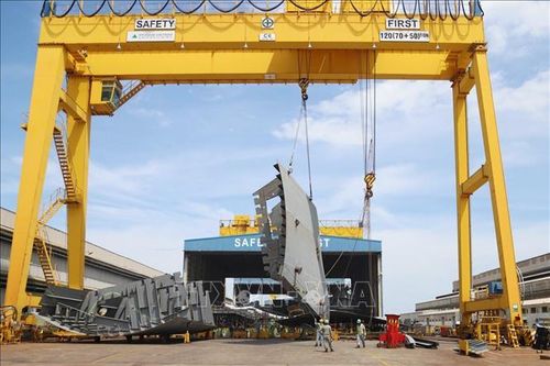 Tạp chí Economist: Dự báo Việt Nam duy trì tăng trưởng trong năm 2020