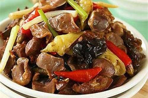 Mộc nhĩ - 'thần dược' chữa 'bách bệnh' ai cũng nên biết