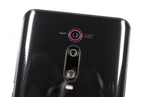 Xiaomi Mi 9T với 3 camera sau, chip S730, RAM 6 GB giảm giá sốc tại Việt Nam