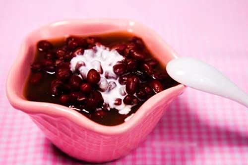 Biết điều này bạn chắc chắn sẽ thường xuyên ăn đậu đỏ hơn bất cứ món nào khác