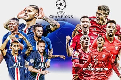 Bayern và PSG: Chờ 'đại tiệc' bóng đá tấn công