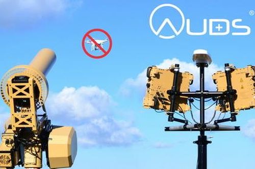 Nga phát triển hệ thống chống UAV với năng lực đáng kinh ngạc