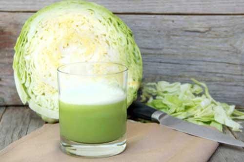 Bị viêm loét dạ dày chỉ cần uống cốc này hiệu quả hơn uống thuốc tây nghìn lần