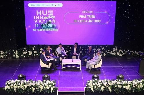Hoãn tổ chức diễn đàn 'Huế - Sáng tạo để phát triển' do Covid-19