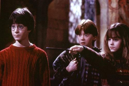 'Harry Potter' bất ngờ lập kỷ lục phòng vé giữa mùa dịch