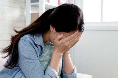 Tôi đột nhiên thành người thứ ba