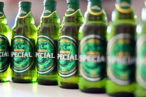 Sabeco liên tục gặp 'sóng lớn', doanh thu của Thaibev giảm mạnh