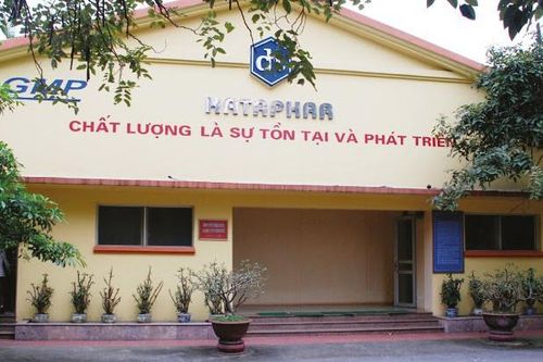 Phía sau cái bắt tay của Hataphar với ASKA Pharmaceutical