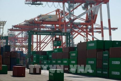 Khảo sát Reuters: Niềm tin của nhà sản xuất Nhật Bản được cải thiện trong tháng 8
