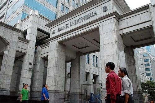 Ngân hàng Trung ương Indonesia cam kết tiếp tục mua trái phiếu chính phủ đến năm 2021