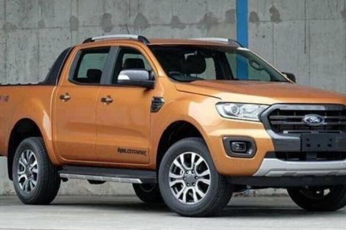 Tầm 900 triệu đồng, chọn Ford Ranger Wildtrak hay Toyota Hilux Adventure?