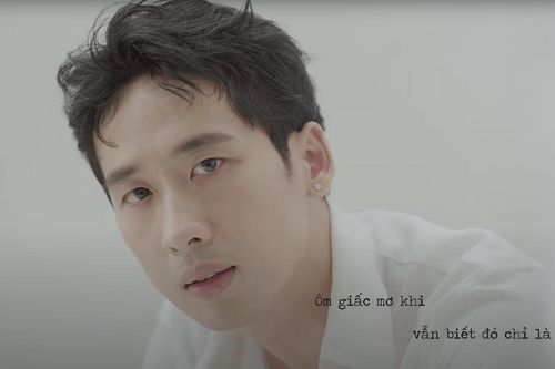 Tung MV bản OST 'Anh không thể' của webdrama tiền tỷ, Tuấn Trần được đề nghị chuyển nghề làm ca sĩ ngay và luôn
