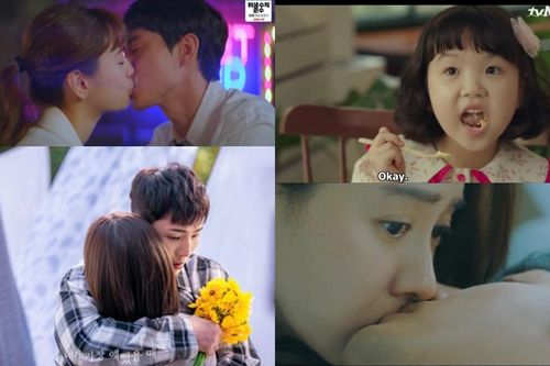 Phim của Im Soo Hyang, Ji Soo và Ha Seok Jin rating giảm - Phim của Song Ji Hyo và Lee Joon Gi rating đều tăng