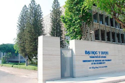 ĐH Y Dược TP.HCM 'chốt' học phí, ngành cao nhất lên tới 70 triệu đồng/năm