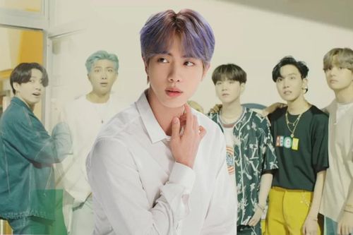 MV Dynamite (BTS) xác lập kỷ lục mới trên Youtube, nhưng người hâm mộ lại phẫn nộ vì Jin bị 'ghẻ lạnh'?