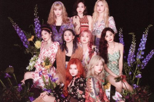 Twice tung 'More & More' tiếng Anh: Netizen 'gật gù' đoạn rap hay hơn cả bản gốc