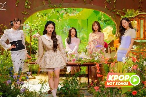 Red Velvet chính thức trở lại với đội hình 5 thành viên: Người hâm mộ xúc động vì sự cố gắng của Wendy!