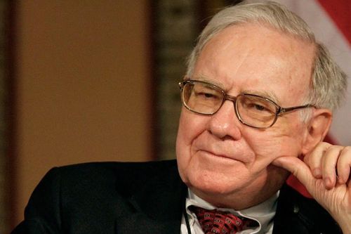 Thiên tài đầu tư Warren Buffett tiếc vì không đầu tư vào Airbnb