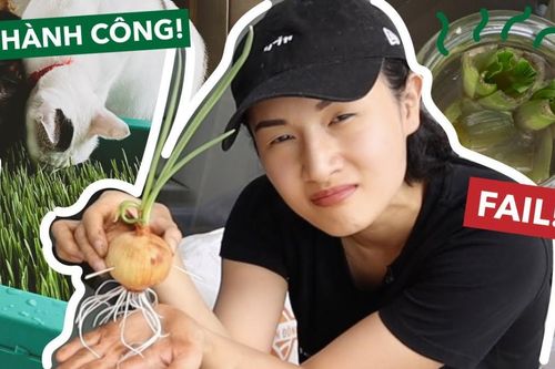 Giữa drama ngập trời, Giang Ơi vẫn thảnh thơi như thế này