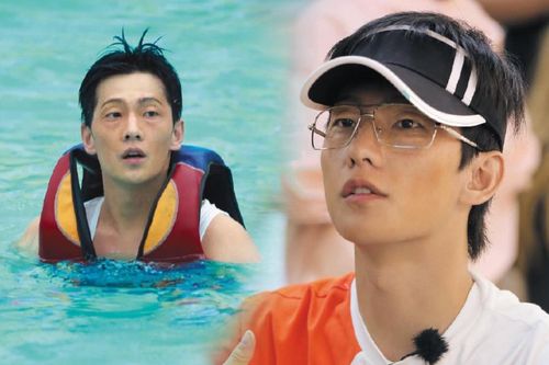 'Nam thần vạn người mê' Dương Dương khiến fan ngã ngửa vì già nua như ông chú trung niên