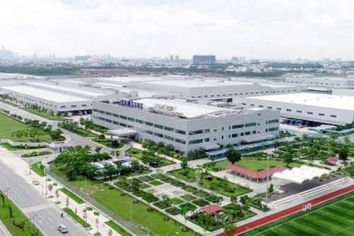 Hàng loạt công ty lớn của Nhật đăng ký chuyển địa điểm sản xuất từ Trung Quốc tới Việt Nam