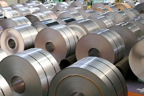 Tiếp nhận hồ sơ yêu cầu rà soát biện pháp chống bán phá giá một số sản phẩm thép không gỉ