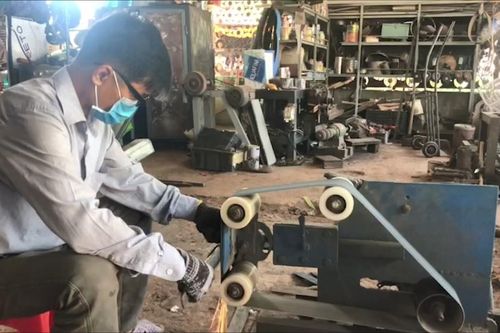 Thừa Thiên Huế: Đòn bẩy từ nguồn vốn khuyến công