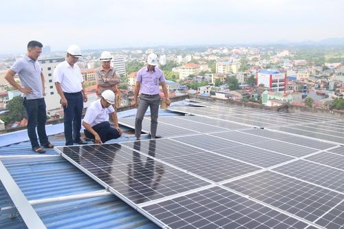 EVNNPC: Tạo điều kiện tối đa cho chủ đầu tư