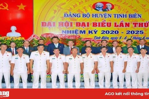Nỗ lực bảo vệ bình yên vùng biên giới