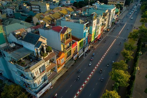 Pleiku: Xa nhau mãi nhớ