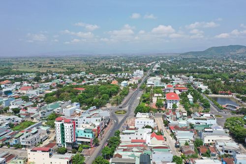 Một thoáng An Khê
